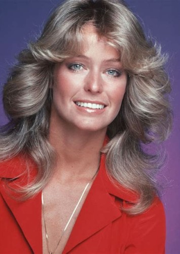Jill Munroe