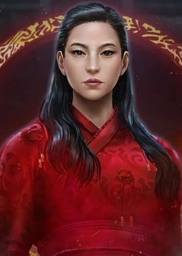 Katy Chen