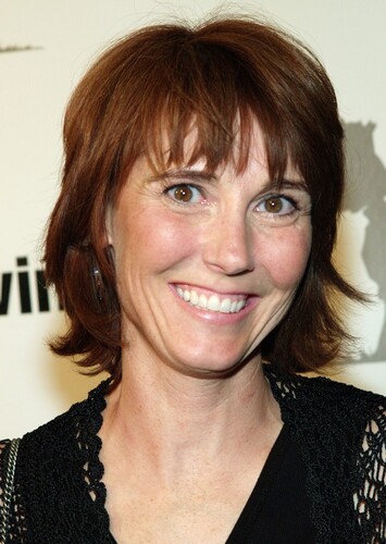 Jill Talley