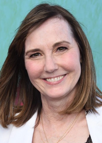 Jill Talley