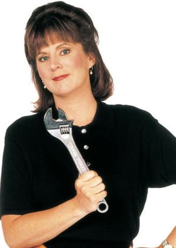 Jill Taylor