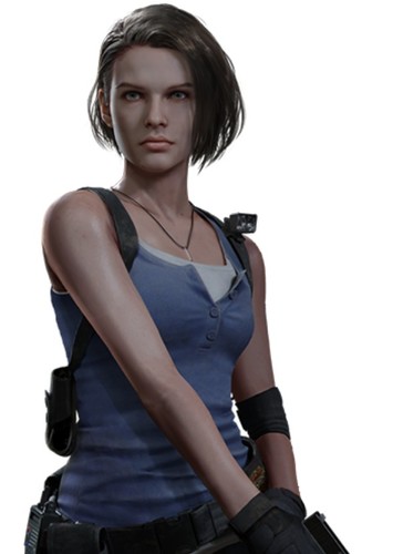 Fan Casting Bebe Bettencourt As Jill Valentine In Video Game Castings On Mycast Fan Casting Bebe Bettencourt As Jill Valentine In Video Game Castings On Mycast