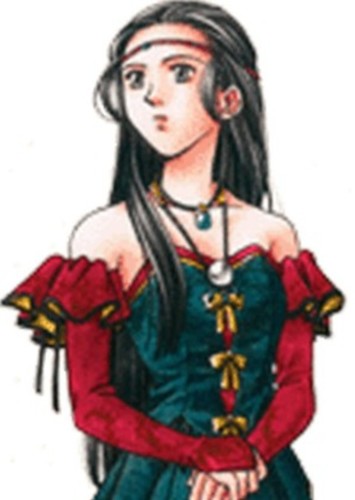 Jillia Blight