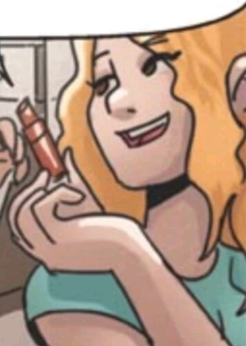 Jillian