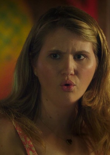 Jillian Bell