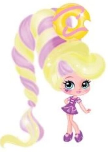 Jilly Jelly