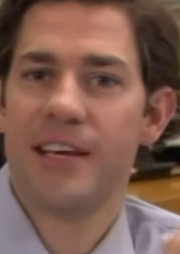 Jim halpert