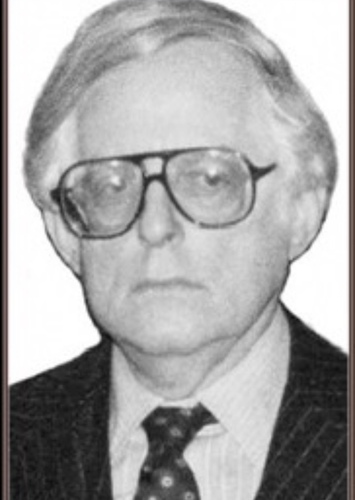 Jim Barnett