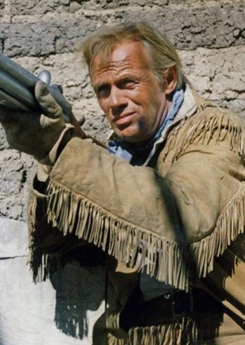 Jim Bowie