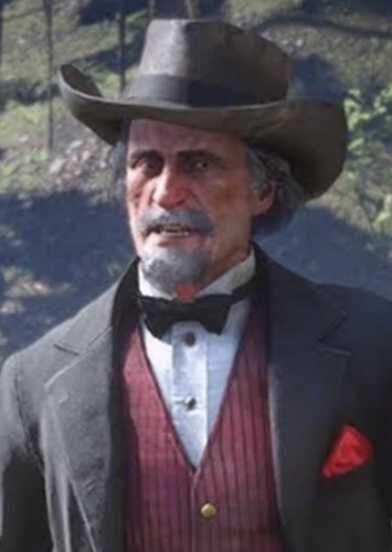 Jim "Boy" Calloway
