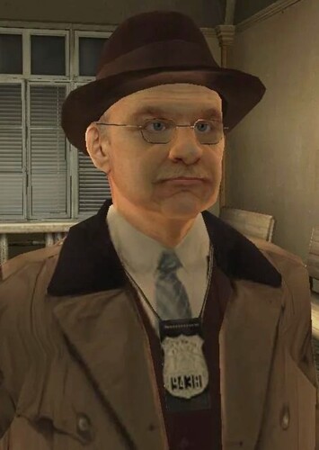 Jim Bravura