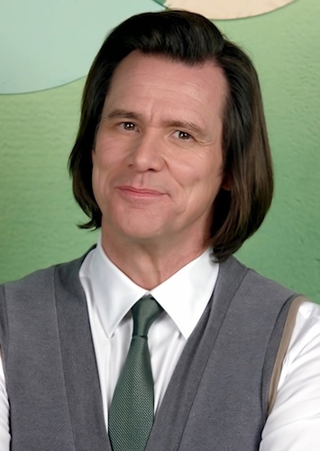 Jim Carrey