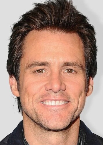 Jim Carrey