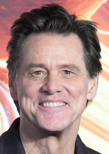 Jim Carrey
