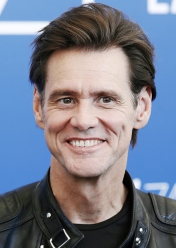 Jim Carrey