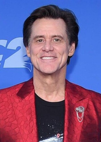 Jim Carrey