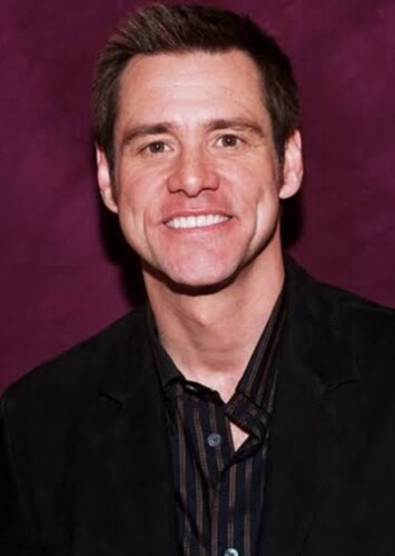 Jim Carrey