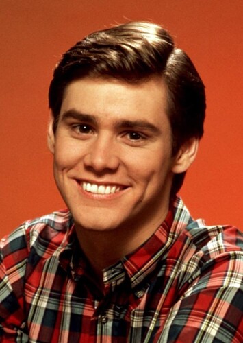 Jim Carrey