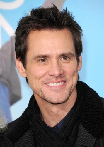 Jim Carrey