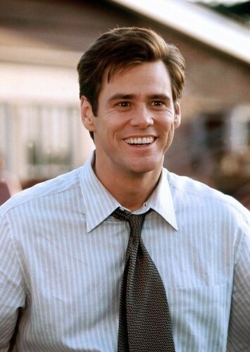 Jim Carrey
