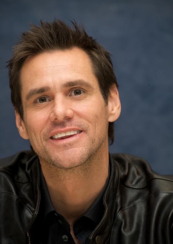 Jim Carrey