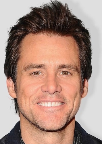 Jim Carrey