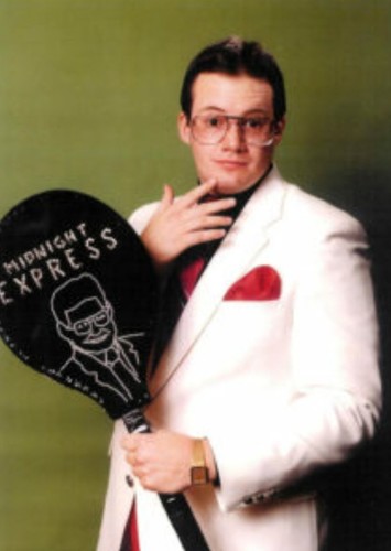 Jim Cornette