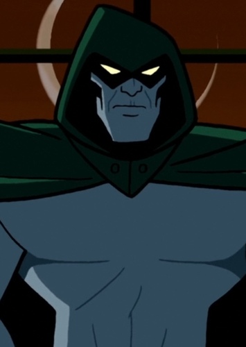 Jim Corrigan
