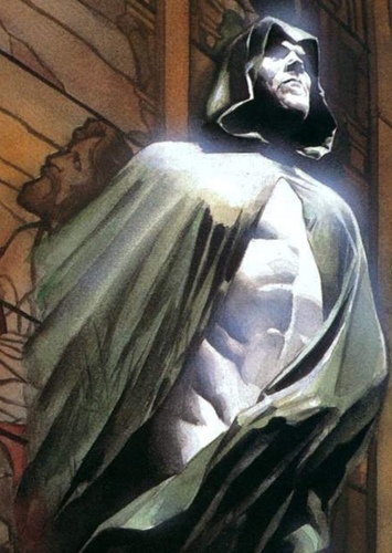 Jim Corrigan