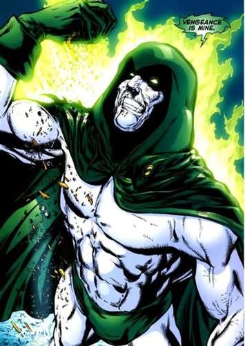 Jim Corrigan