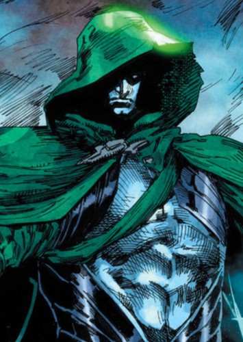 Jim Corrigan