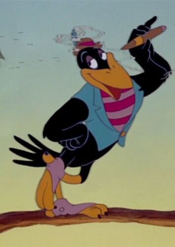 Jim Crow (Dumbo)
