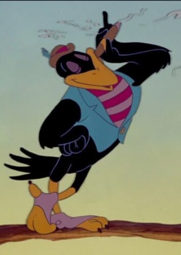 Jim Crow (Dumbo)