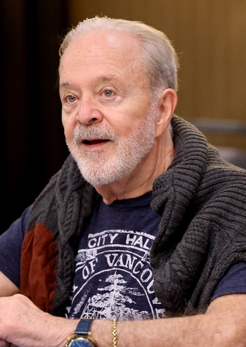 Jim Cummings