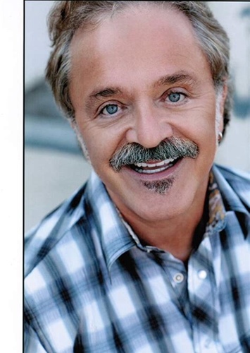 Jim Cummings