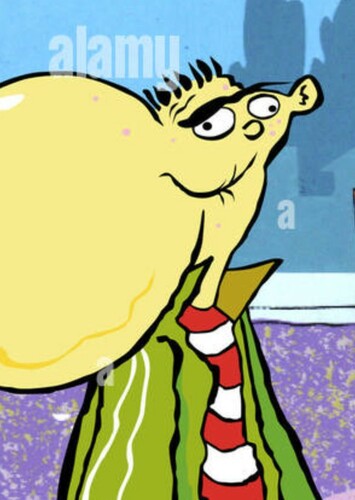 Jim Cummings as Ed