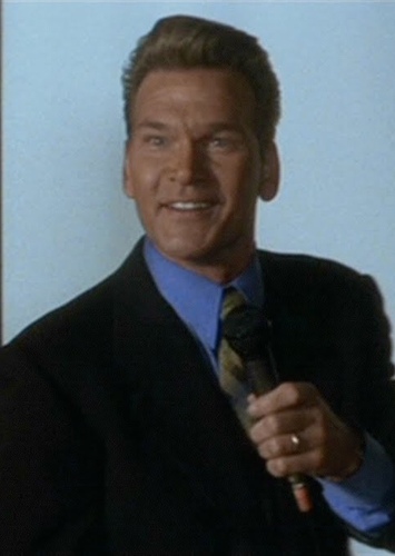 Jim Cunningham