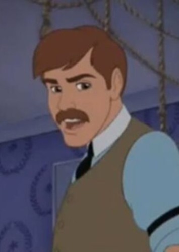 Jim Dear