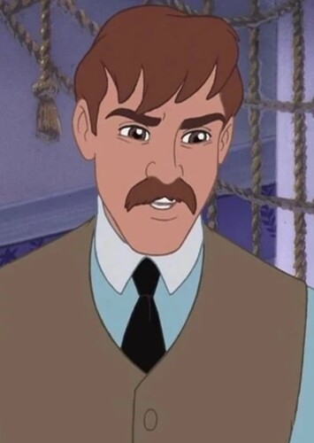 Jim dear