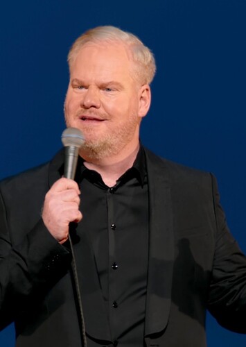 Jim gaffigan