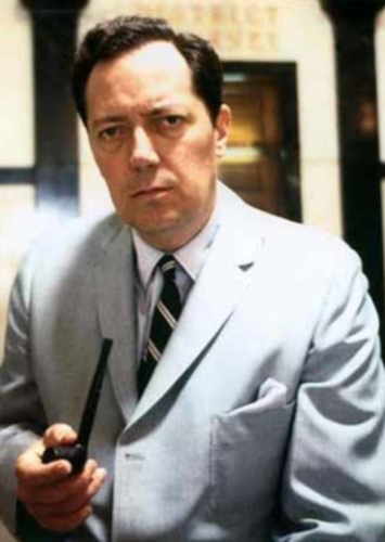 Jim Garrison