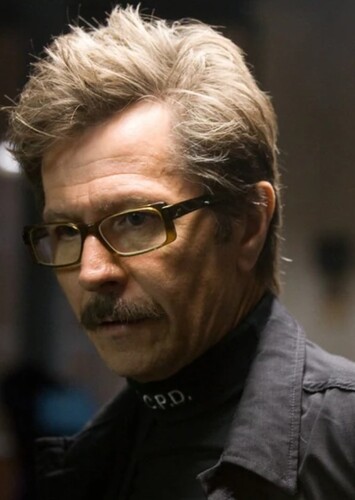 Jim Gordon