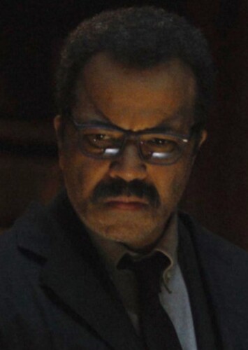 Jim Gordon