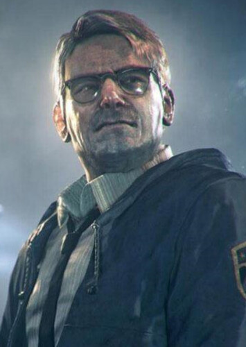 Jim Gordon