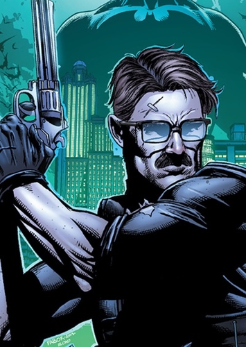 Jim Gordon