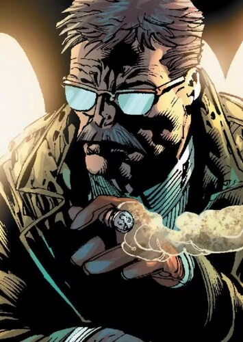 Jim Gordon