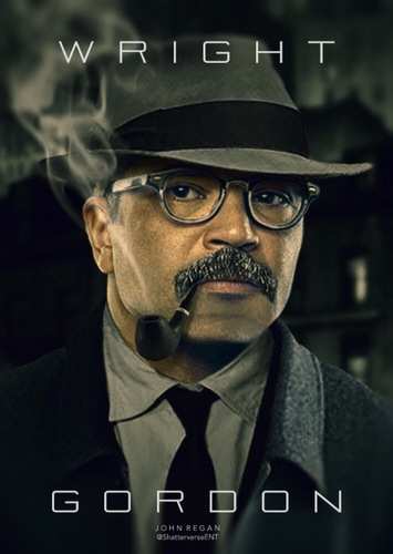 Jim Gordon