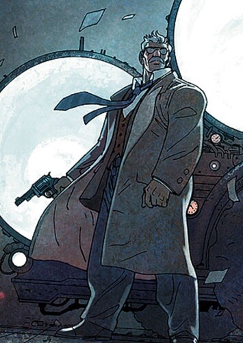 Jim Gordon