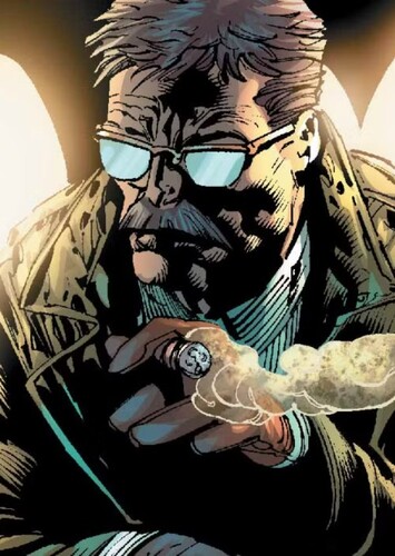 Jim Gordon
