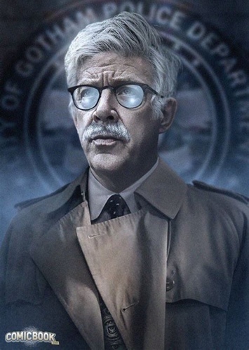 Jim Gordon